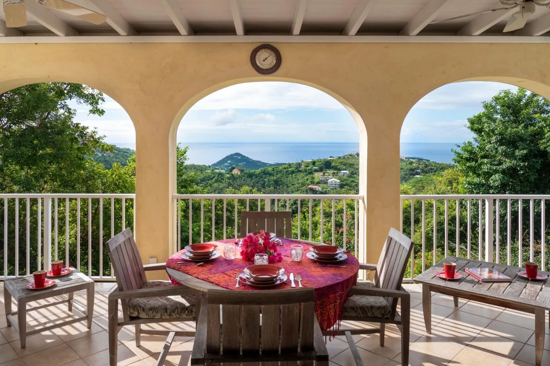 5fa-2 Pastory, St. John